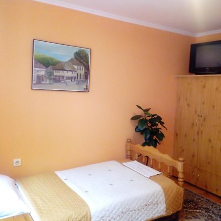 פלייבליה Hotel 24 Jul חדר תמונה