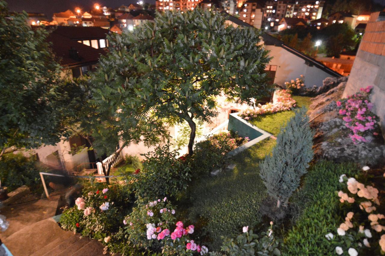פלייבליה Hotel 24 Jul מראה חיצוני תמונה