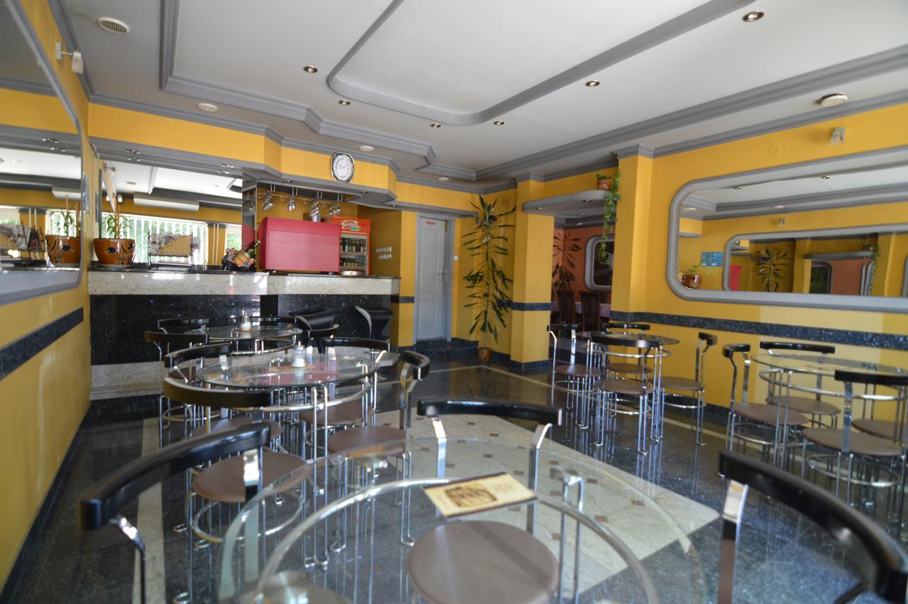 פלייבליה Hotel 24 Jul מראה חיצוני תמונה