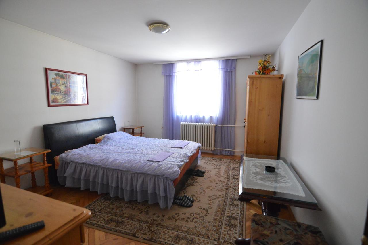 פלייבליה Hotel 24 Jul מראה חיצוני תמונה