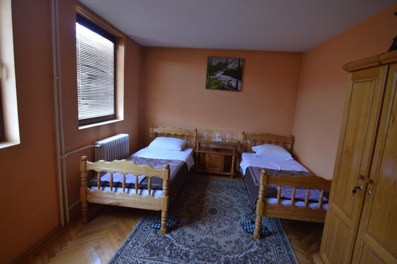 פלייבליה Hotel 24 Jul מראה חיצוני תמונה