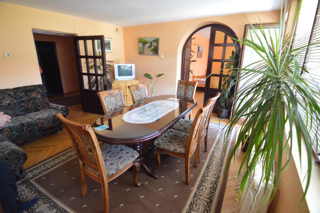 פלייבליה Hotel 24 Jul מראה חיצוני תמונה