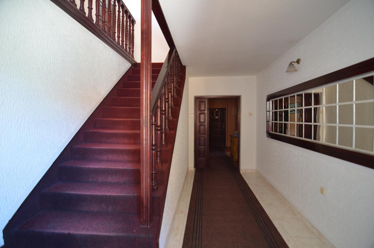 פלייבליה Hotel 24 Jul מראה חיצוני תמונה