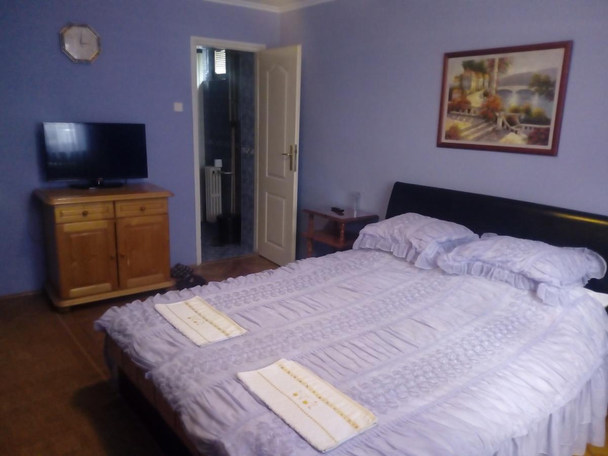 פלייבליה Hotel 24 Jul מראה חיצוני תמונה