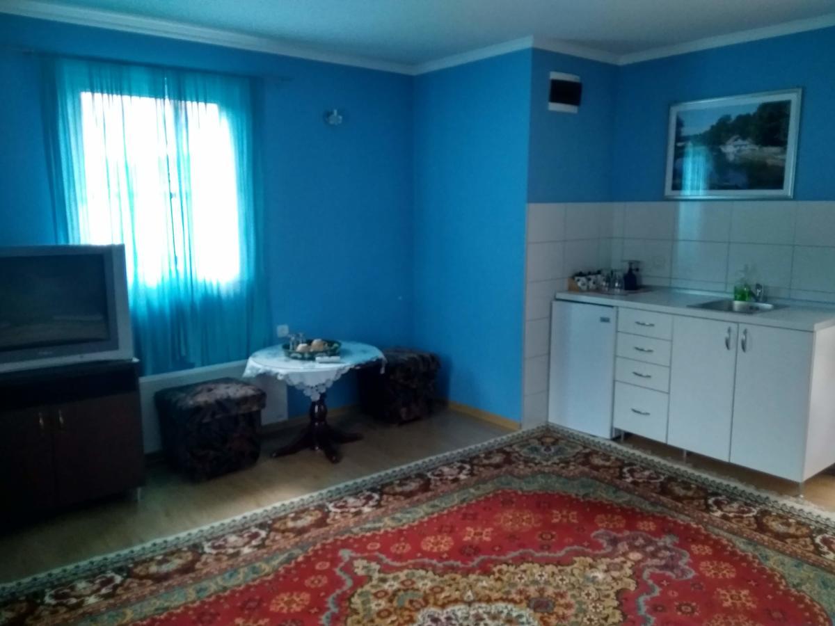 פלייבליה Hotel 24 Jul מראה חיצוני תמונה