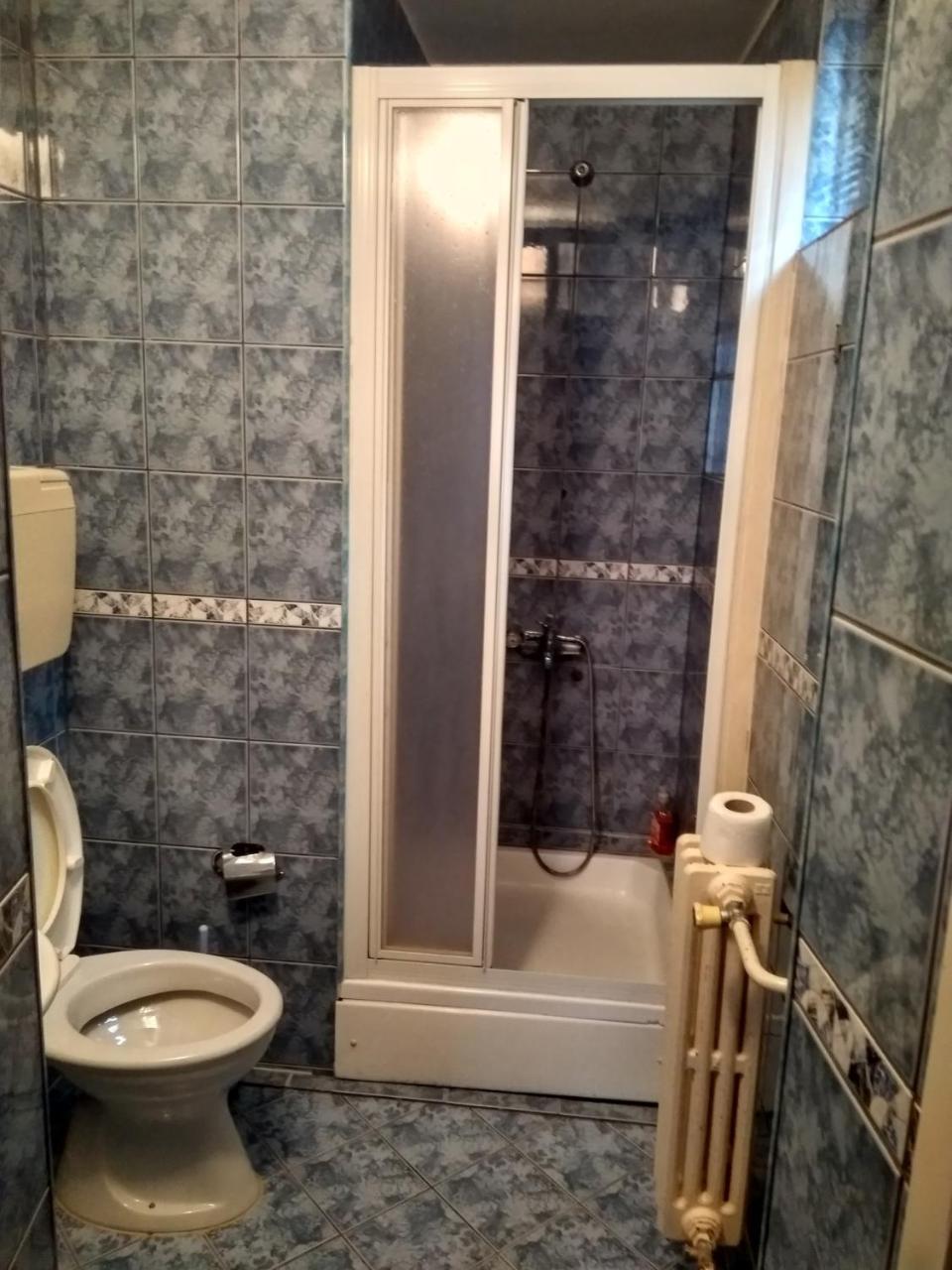 פלייבליה Hotel 24 Jul מראה חיצוני תמונה